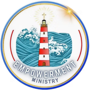 Empowerment Ministry Lighthouse Logo